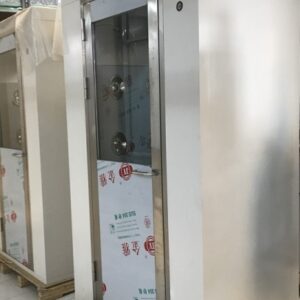 Buồng khử tĩnh điện